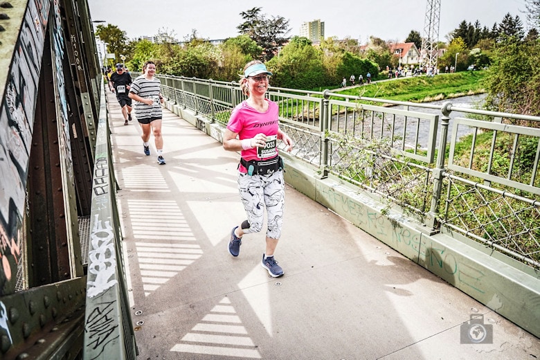 Mein Freiburg Marathon 2024