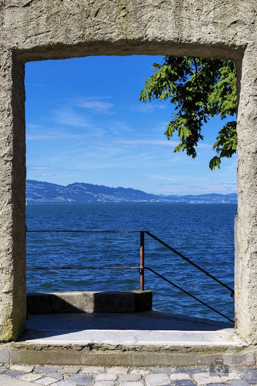 Lindauer Insel - Bodensee