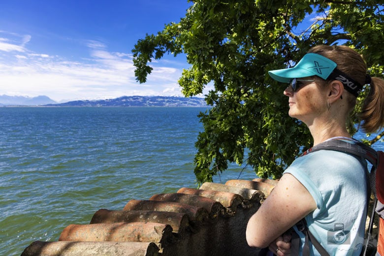 Lindauer Insel - Bodensee