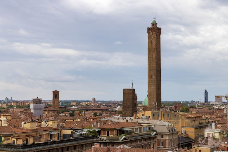 Bolognas Highlights