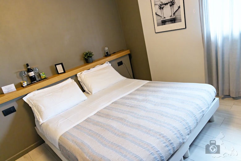 Attico43 B&B