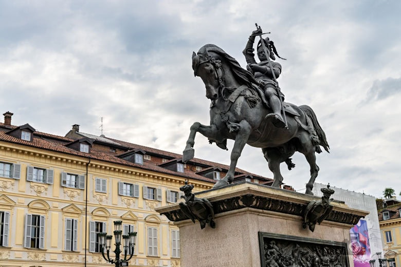 Turin, Italien