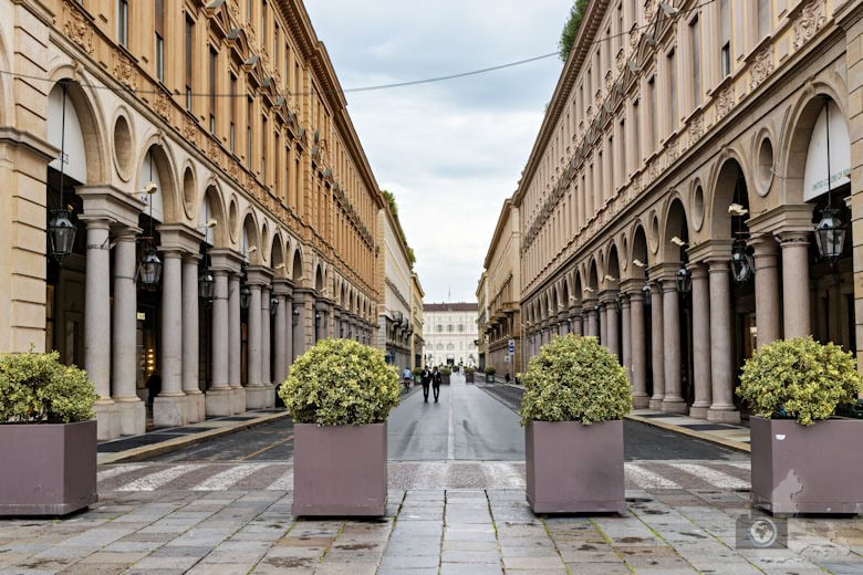 Turin, Italien