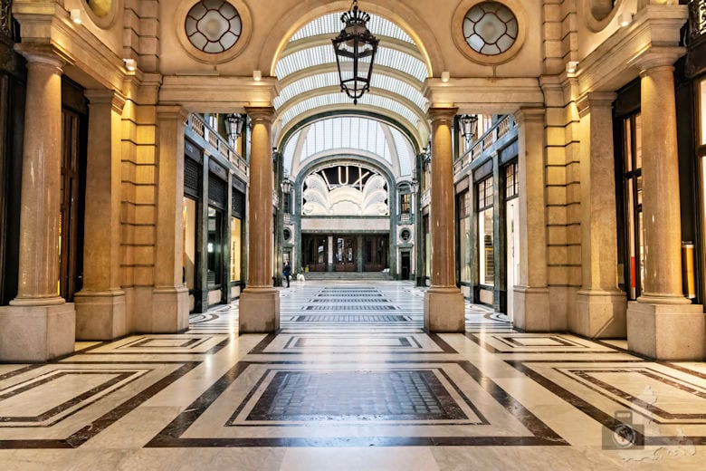 Turin, Italien