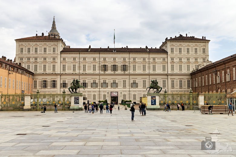 Turin, Italien