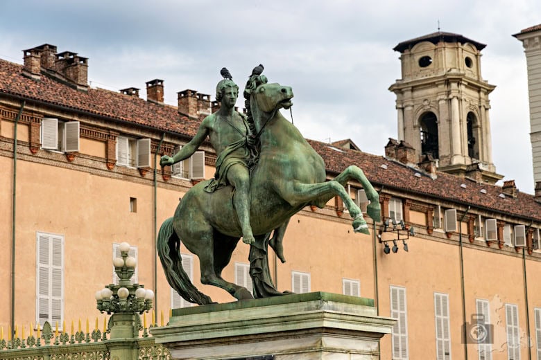 Turin, Italien