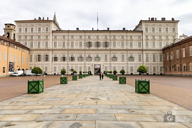 Turin, Italien