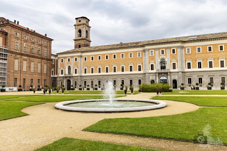 Turin, Italien