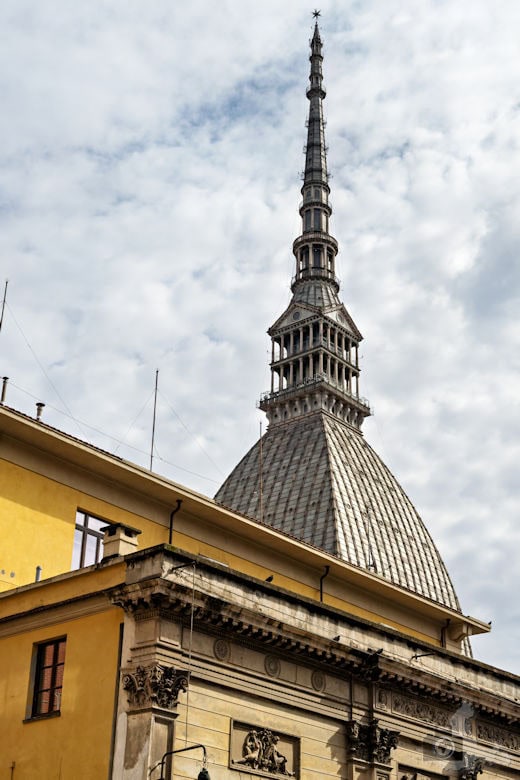 Turin, Italien