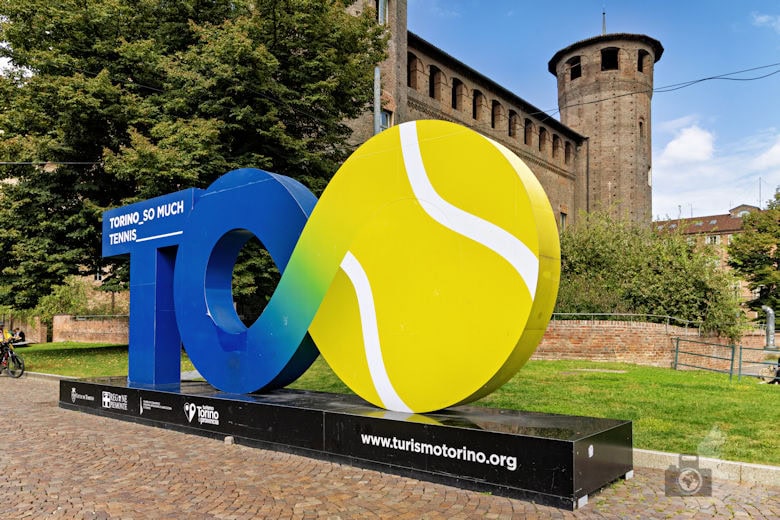 Turin, Italien