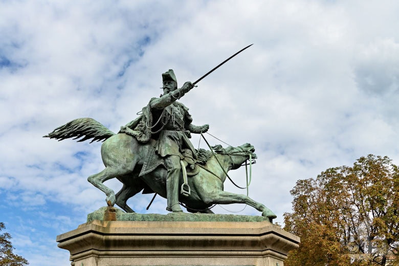 Turin, Italien