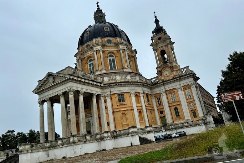 Turin, Italien